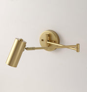 Wall Light LED Gold - ACCELX | Modern Elegance