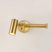Wall Light LED Gold - ACCELX | Modern Elegance