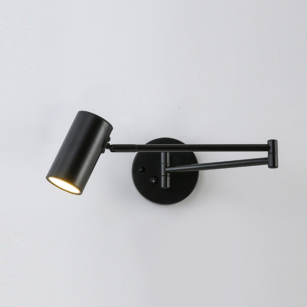 Wall Light LED Gold - ACCELX | Modern Elegance