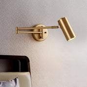 Wall Light LED Gold - ACCELX | Modern Elegance