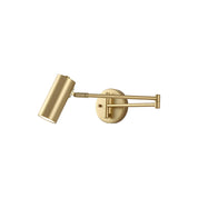 Wall Light LED Gold - ACCELX | Modern Elegance