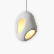 Pendant Light Wabi Sabi Polystyrene - TAKI | Serenity