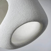 Pendant Light Wabi Sabi Polystyrene - TAKI | Serenity
