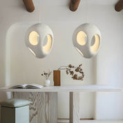 Pendant Light Wabi Sabi Polystyrene - TAKI | Serenity