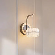 Wall Light Acrylic LED - EVOXAR | Luxury Glow