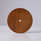 Zaid Moderne Rond Travertin Suspension Abat-jours Salle à Manger