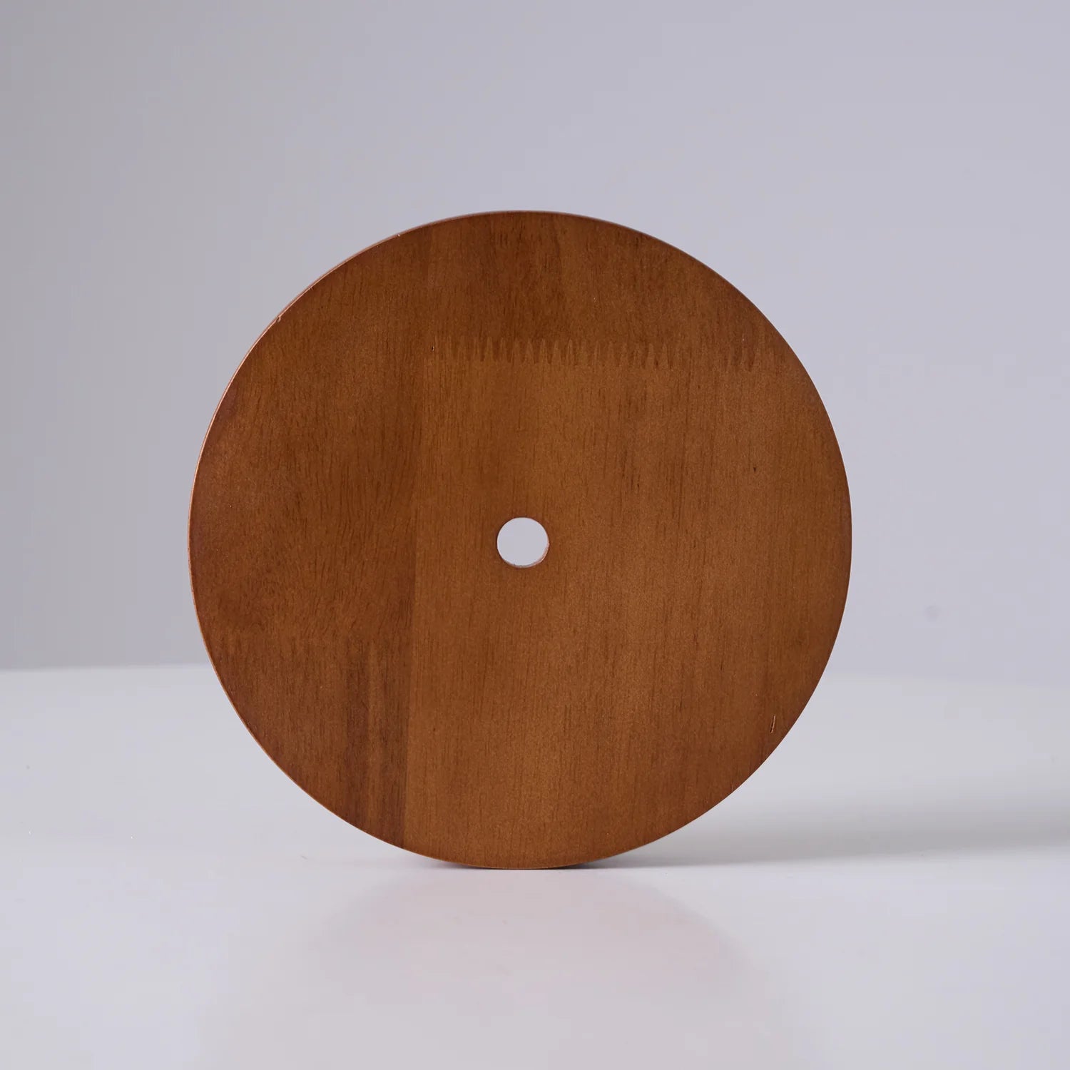 Zaid Moderne Rond Travertin Suspension Abat-jours Salle à Manger