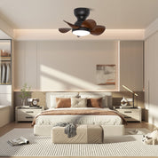 Ceiling Light LED Wood Grain - AVALON | Stylish Lighting