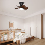 Ceiling Light LED Wood Grain - AVALON | Stylish Lighting