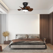 Ceiling Light LED Wood Grain - AVALON | Stylish Lighting