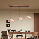 Zaid Moderne Rond Comète Suspension Nuances Chambre à Coucher Salle à Manger