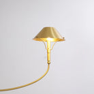 Alessio Vintage Luxury Metal Pendant Light Shades Living Dining Room