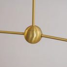 Alessio Vintage Luxury Metal Pendant Light Shades Living Dining Room