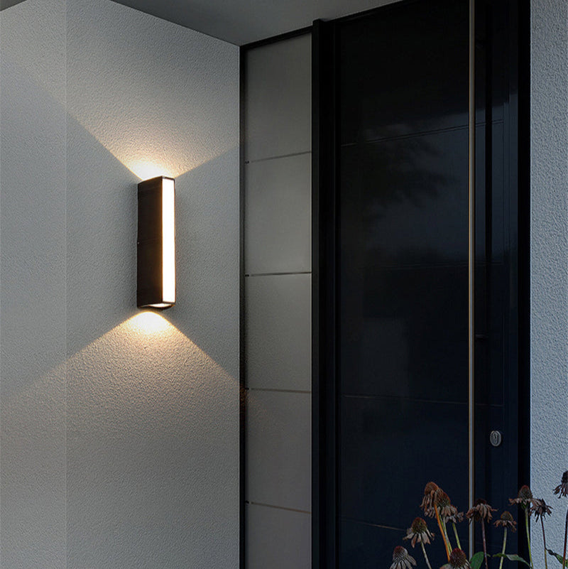 Outdoor Lighting LED Waterproof - MEGREZ | Security