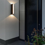 Outdoor Lighting LED Waterproof - MEGREZ | Security