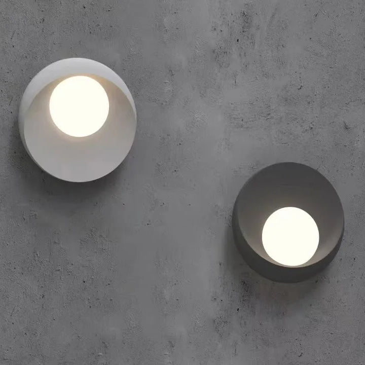 Wall Light Aluminium Up/Down - ANTARE | Modern Elegance