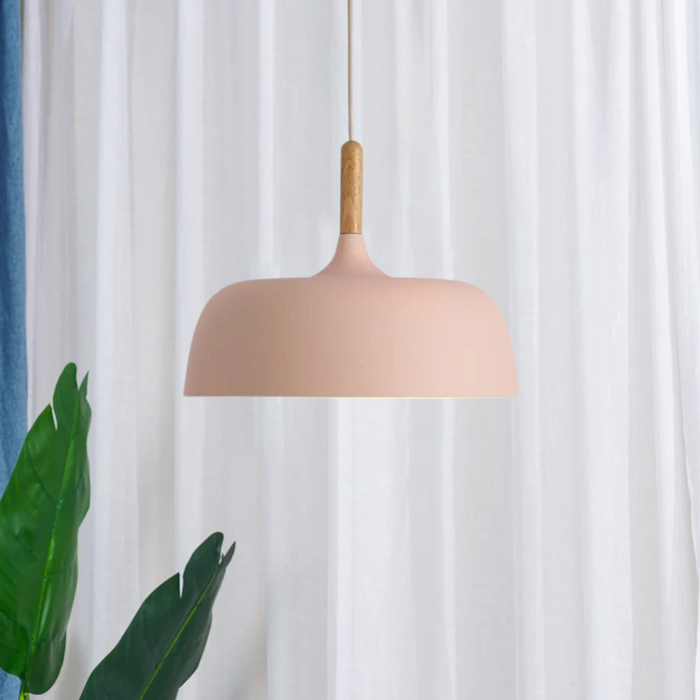 Pendant Light LED Nordic - TABITX | Elegant Lighting