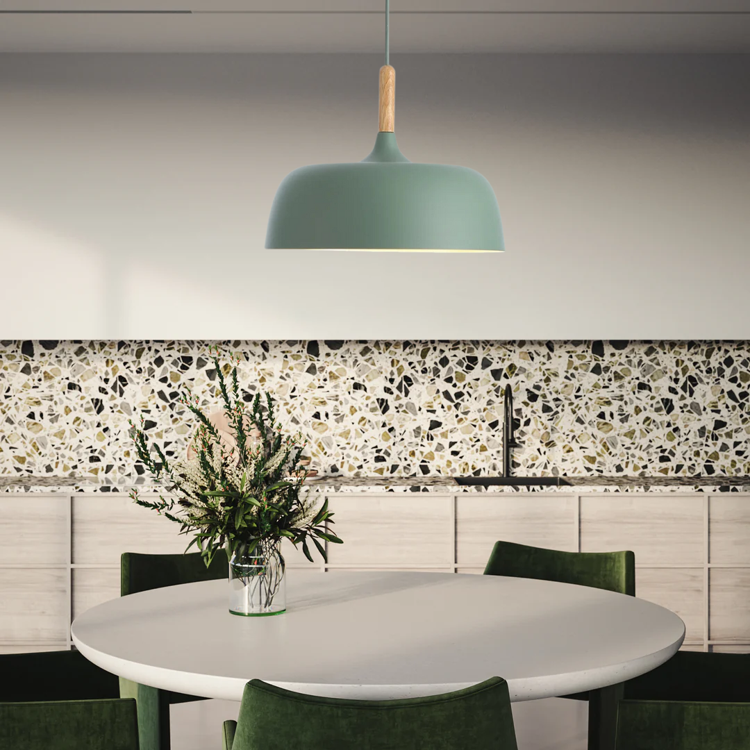 Pendant Light LED Nordic - TABITX | Elegant Lighting