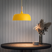 Pendant Light LED Nordic - TABITX | Elegant Lighting