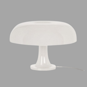 Table Lamp Mushroom Design - FLUXUS | Ambient Glow