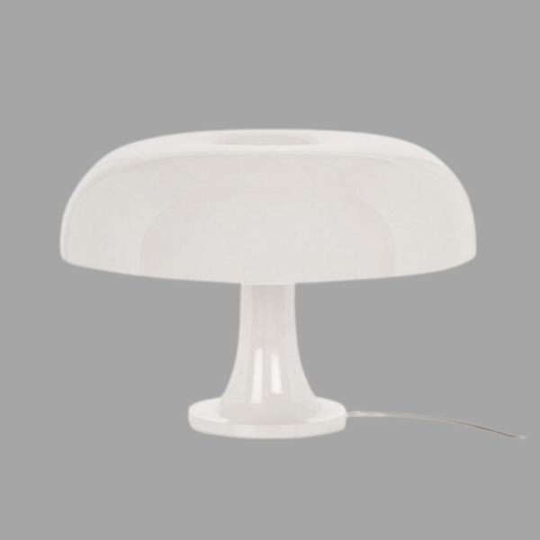 Table Lamp Mushroom Design - FLUXUS | Ambient Glow
