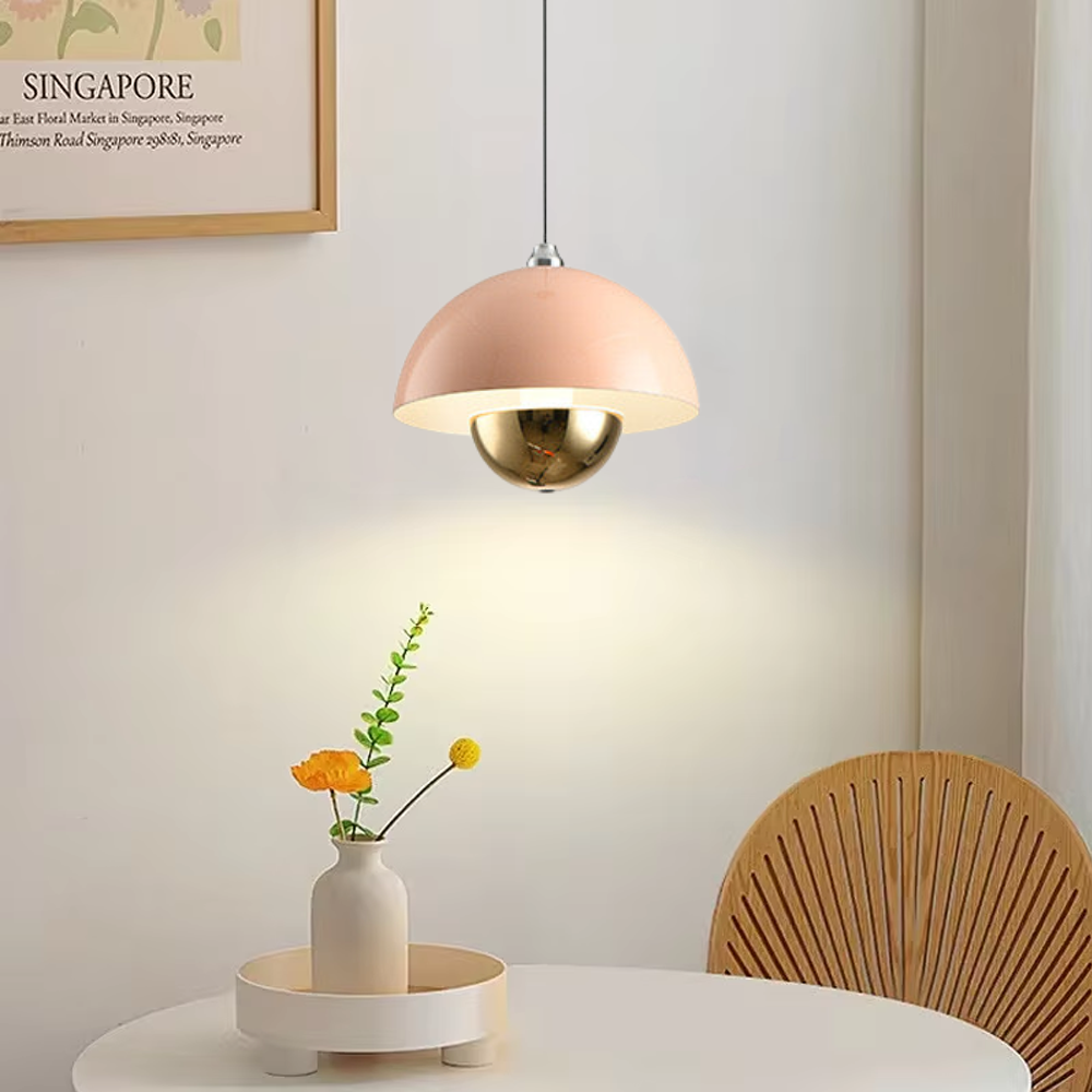 Pendant Light LED Dimmer - STAZOR | Modern Sophistication