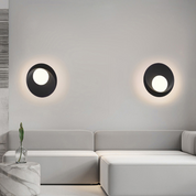 Wall Light Aluminium Up/Down - ANTARE | Modern Elegance