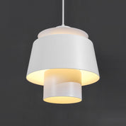 Pendant Light Black Metal - STRONX | Celestial Design