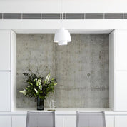 Pendant Light Black Metal - STRONX | Celestial Design