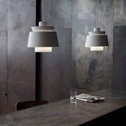 Pendant Light Black Metal - STRONX | Celestial Design