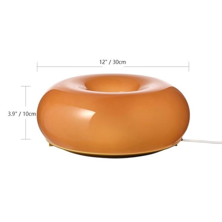 Wall Light Dimmable LED - NULLEX | Bauhaus Design