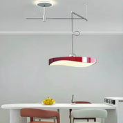 Pendant Light Dimmable LED White - SAROSX | Sophisticated