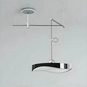 Pendant Light Dimmable LED White - SAROSX | Sophisticated