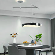 Pendant Light Dimmable LED White - SAROSX | Sophisticated