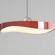 Pendant Light Dimmable LED White - SAROSX | Sophisticated