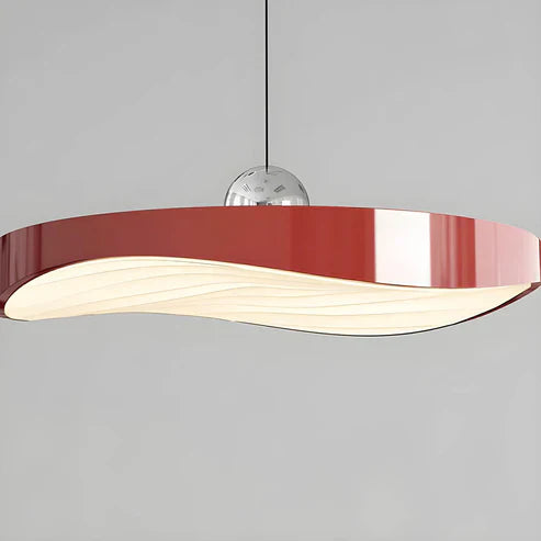 Pendant Light Dimmable LED White - SAROSX | Sophisticated