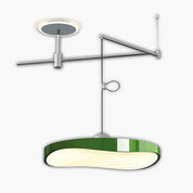 Pendant Light Dimmable LED White - SAROSX | Sophisticated