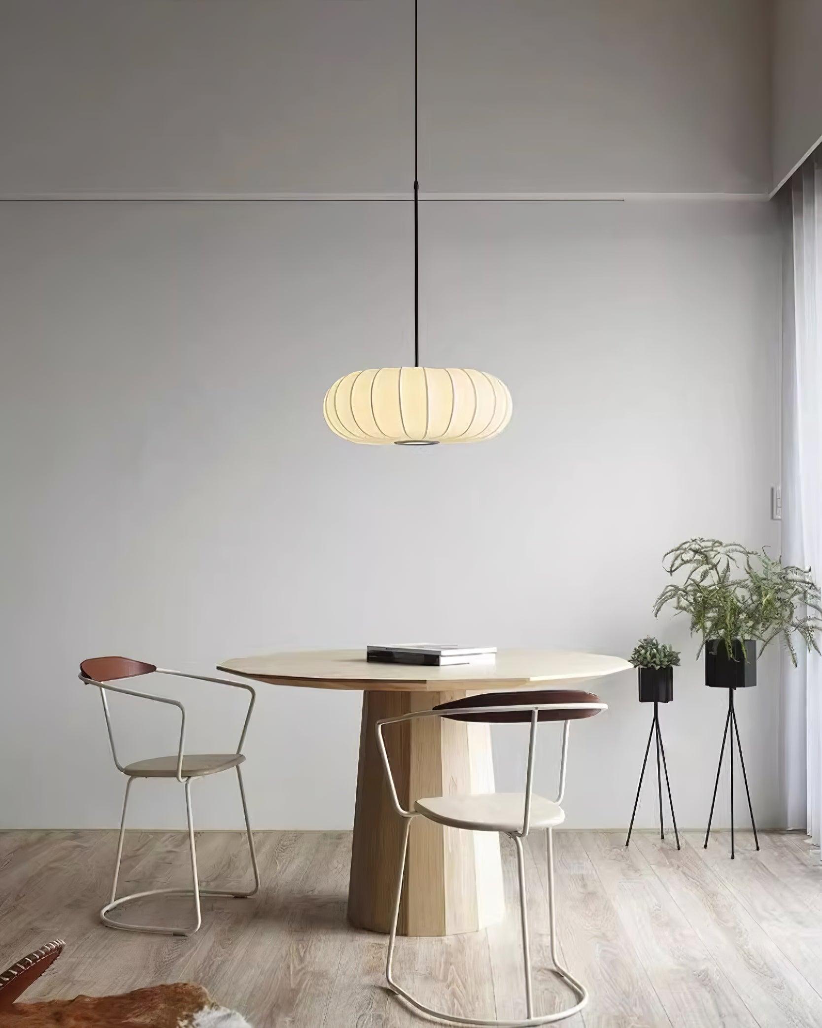 Pendant Light Natural Metal Wabi Sabi - SAVANT | Serene