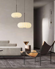 Pendant Light Natural Metal Wabi Sabi - SAVANT | Serene