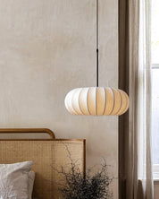 Pendant Light Natural Metal Wabi Sabi - SAVANT | Serene