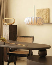 Pendant Light Natural Metal Wabi Sabi - SAVANT | Serene