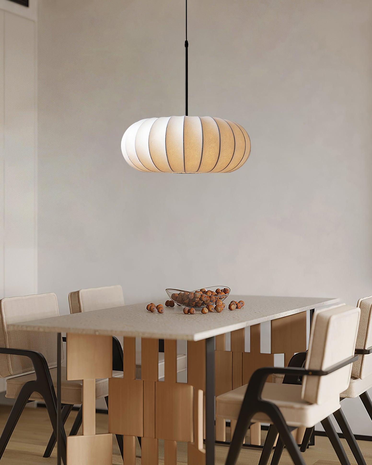 Pendant Light Natural Metal Wabi Sabi - SAVANT | Serene