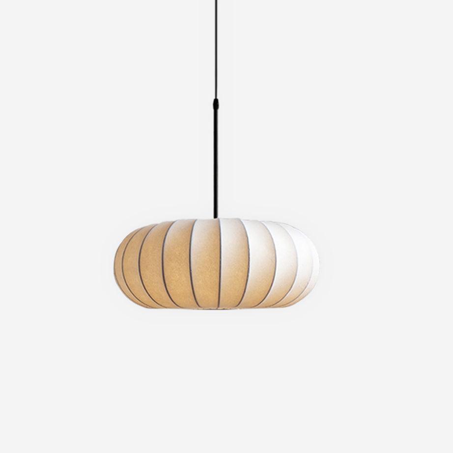 Pendant Light Natural Metal Wabi Sabi - SAVANT | Serene