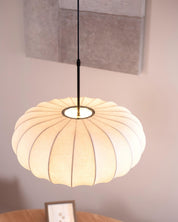 Pendant Light Natural Metal Wabi Sabi - SAVANT | Serene