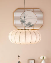 Pendant Light Natural Metal Wabi Sabi - SAVANT | Serene