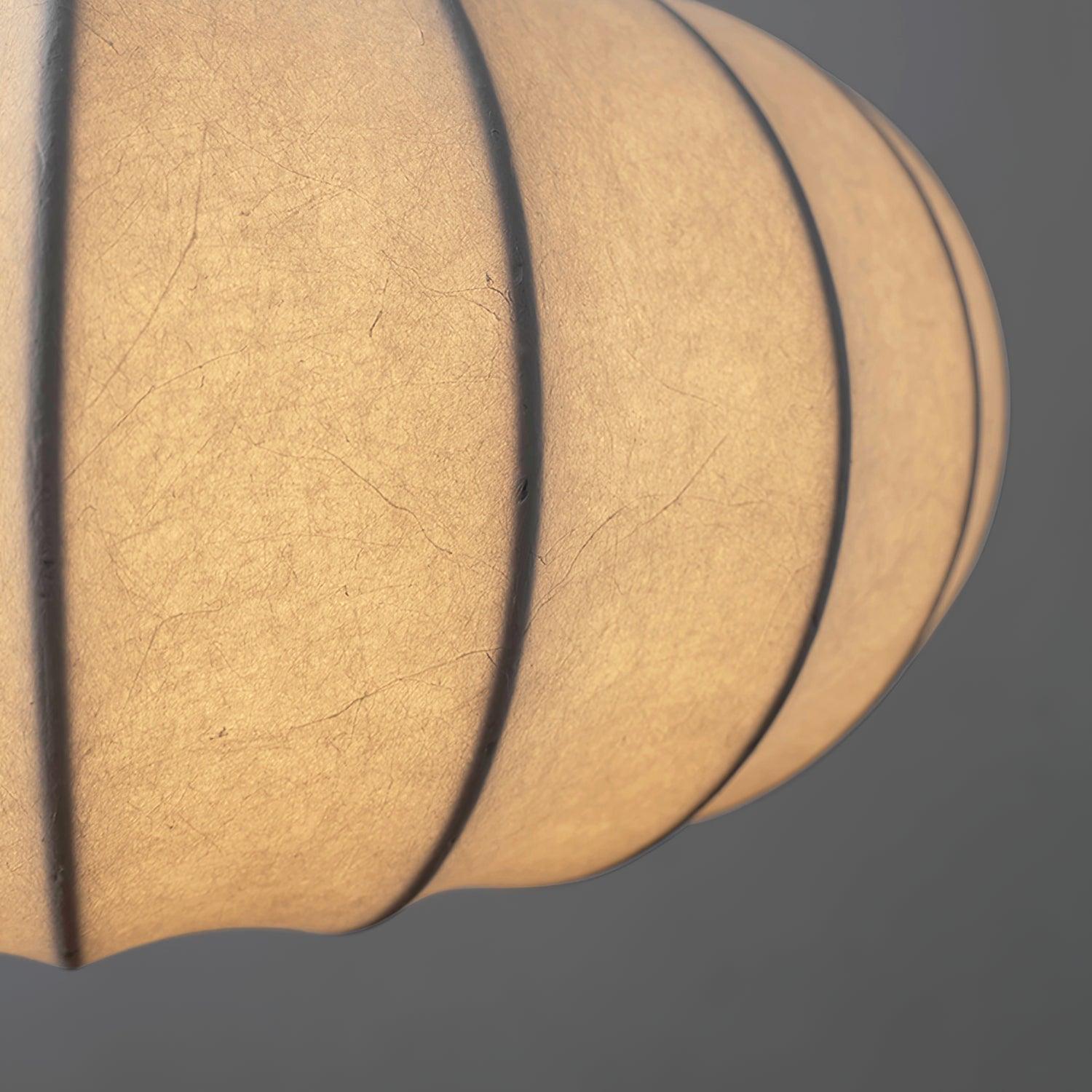 Pendant Light Natural Metal Wabi Sabi - SAVANT | Serene