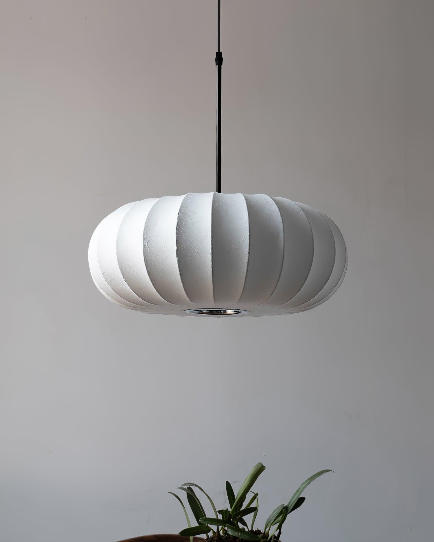 Pendant Light Natural Metal Wabi Sabi - SAVANT | Serene