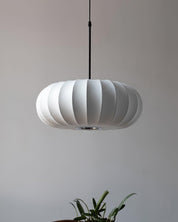 Pendant Light Natural Metal Wabi Sabi - SAVANT | Serene