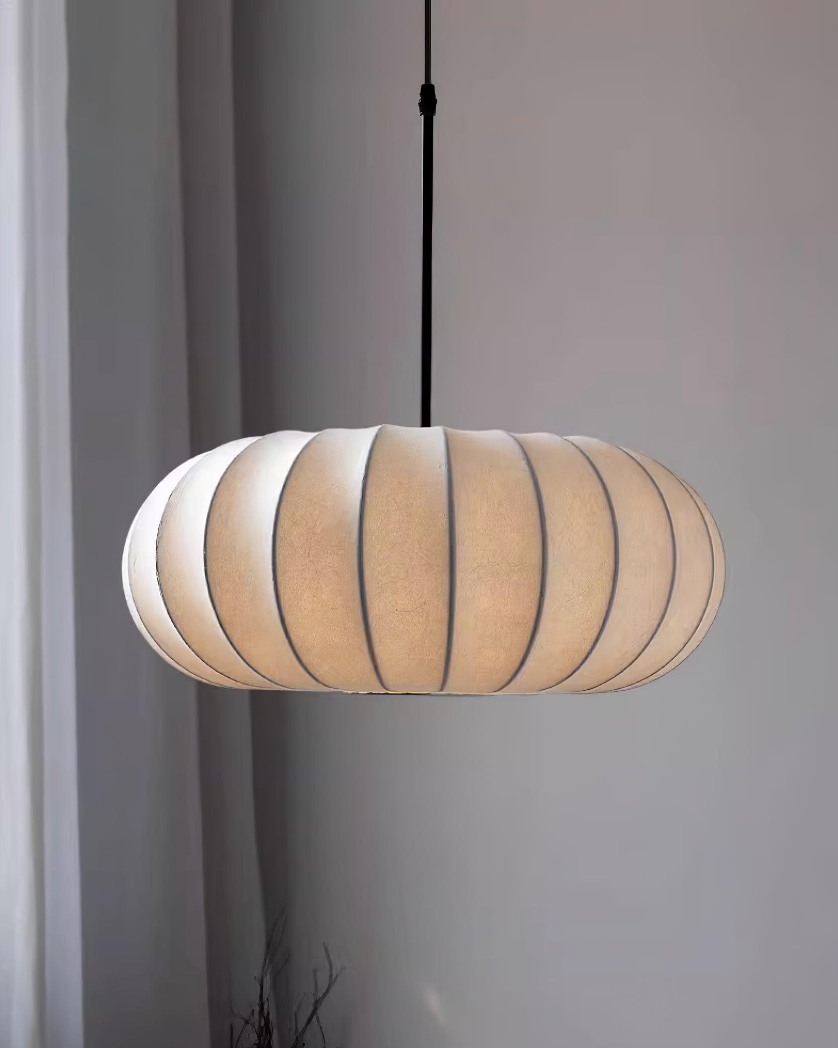 Pendant Light Natural Metal Wabi Sabi - SAVANT | Serene