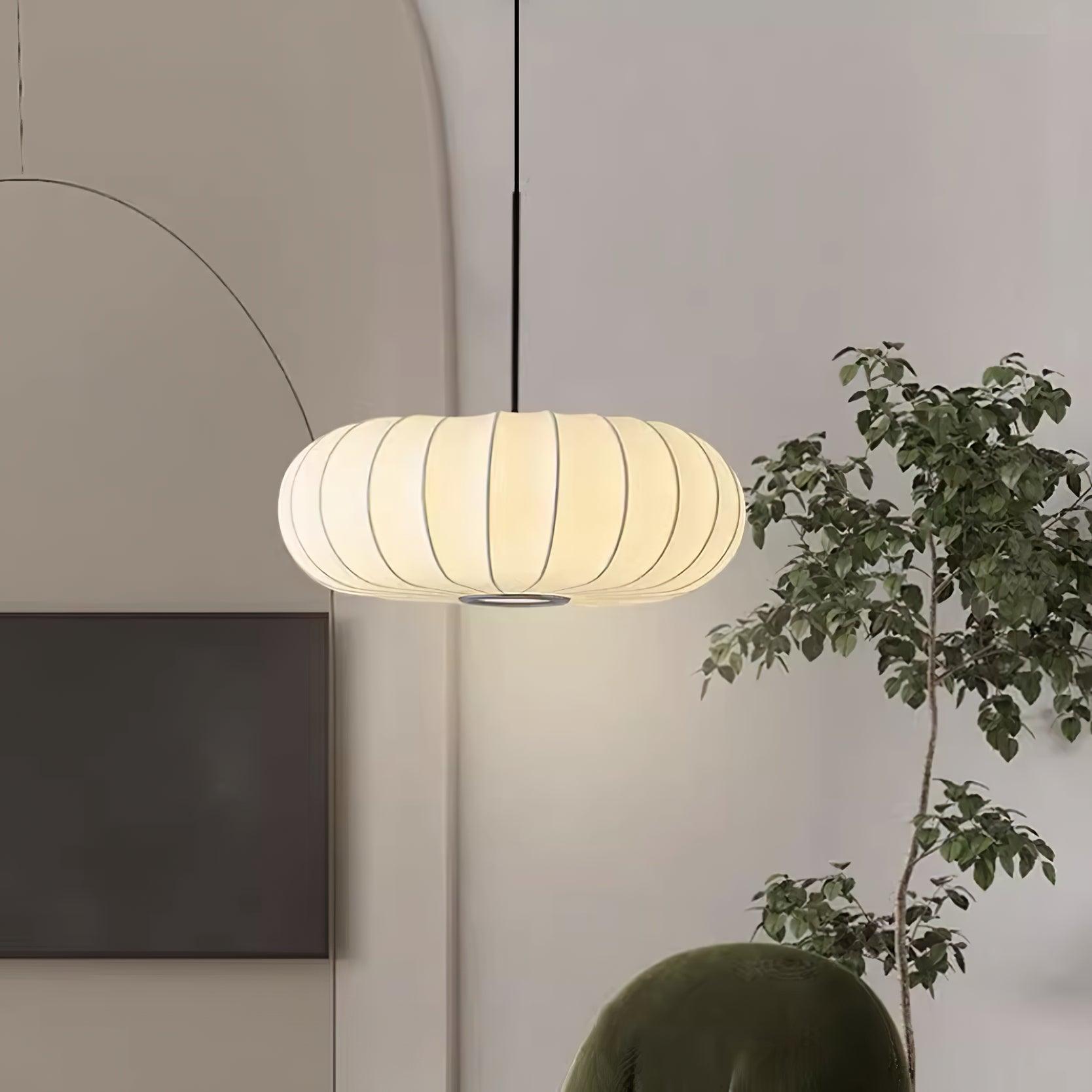 Pendant Light Natural Metal Wabi Sabi - SAVANT | Serene